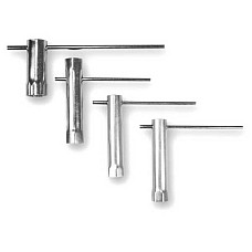 Accesorii garaj cheie pentru a scanteie 17-19 VICMA VIC-523