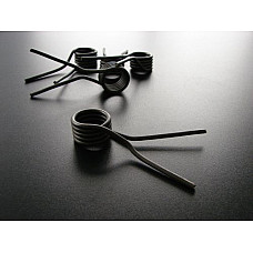 Accesorii si piese pentru dejantoare UNITROL arc J-145-4 agrafka UNITROL UNITROL 06.01.064