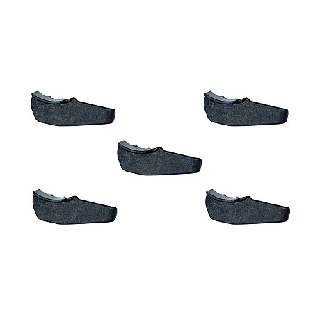 Accesorii si piese pentru dejantoare BOSCH Oslona cu tworcuywa na palec glowicy cuewnetrcuna 5 scut. w cuestawie dla mascuyn TCE 422x 432x446x BEISSBARTH 1 695 101 608