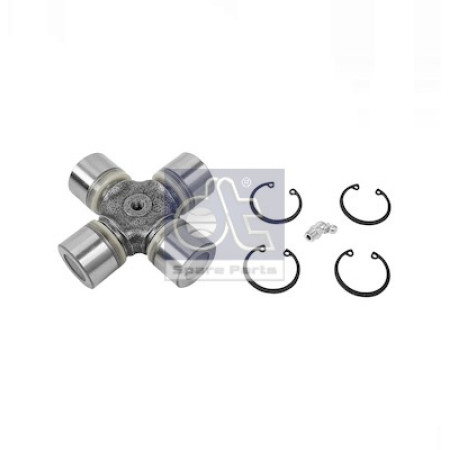 Articulatie, cardan Drive shaft cross 35x1065mm IVECO EUROCARGO I-III MAGIRUS VOLVO FE FL6 09.85- DT KLIMA 7.20009