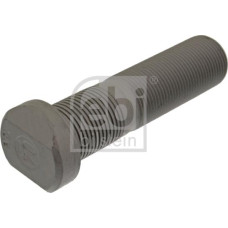 Surub roata Sruba Kola Fata-Spate M22x15 x86-96mm lungime filet 52mm Galvanizat - Otel se potriveste. MERCEDES ACTROS ACTROS MP2 MERCEDES-BENZ ACTROS MP2 / MP3 (934.03), 10.2002 - Febi Bilstein 29418