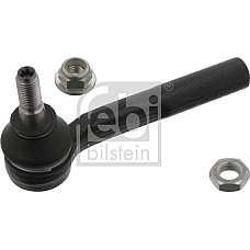 Cap de bara Capatul tijei de legatura Stanga OPEL ASTRA G CLASSIC ASTRA H ASTRA H CLASSIC ASTRA H GTC ASTRA J ZAF OPEL ASTRA J (P10), Hatchback, 09.2009 - 10.2015 Febi Bilstein 29324