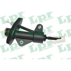 Pompa centrala. ambreiaj Pompa centrala ambreiaj 1587mm CHEVROLET AVEO TRAX OPEL MOKKA - MOKKA X 1.2-1.8 03.11- CHEVROLET AVEO III (T300), Hatchback, 03.2011 - LPR 2498