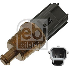 Senzor,temperatura lichid de racire FORD TRANSIT (FA_), Van, 01.2000 - 05.2006 Febi Bilstein 24467