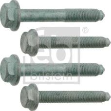 Set montare, legatura VW POLO Van (6N1), Hatchback Van, 09.1994 - 12.1999 Febi Bilstein 24424