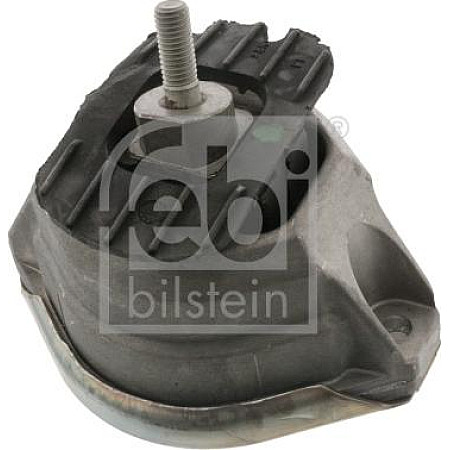Suport motor pernele PODUShKA DVIG motorului. Prava. BMW 5 - V (E60), Sedan, 12.2001 - 03.2010 Febi Bilstein 24531