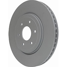 Disc frana NISSAN NP300 NAVARA (D40), Cadru de sprijin, 08.2008 - ATE 24.0128-0240.1