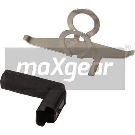 Senzor impulsuri, arbore cotit RENAULT LAGUNA II (BG0/1_), Hatchback, 03.2001 - 12.2007 Maxgear 24-0209