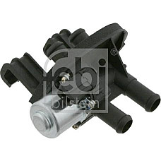 Supapa control, agent frigorific FORD TRANSIT (E_), Autobuz, 06.1994 - 07.2000 Febi Bilstein 24233