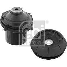 Rulment sarcina suport arc Montare cu structura MacPherson Fata Dreapta-Stanga cu rulment OPEL ASTRA G ASTRA G CL OPEL CORSA D (S07), Hatchback Van, 07.2006 - 08.2014 Febi Bilstein 26935