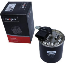 Filtru combustibil MERCEDES-BENZ E-CLASS T-Model (S213), Turism, 07.2016 - Maxgear 26-1548