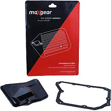 Filtru hidraulic, cutie de viteze automata VOLVO XC90 I (275), Crossover, 06.2002 - 01.2015 Maxgear 26-1685