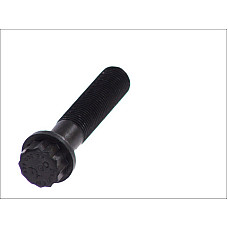 Surub volanta surubul angrenajului arborelui cotit MERCEDES ACTROS ACTROS MP2 - MP3 ACTROS MP4 - MP5 ATRON AXOR A MERCEDES-BENZ ACTROS (954.03), 04.1996 - 10.2003 BF 20090342201