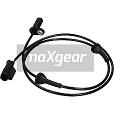 Senzor ABS VOLVO V70 II (285), Turism, 11.1999 - 12.2008 Maxgear 20-0193