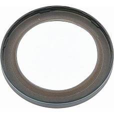 Simering. arbore cotit Simering ulei arbore cotit din fata 55x72x8 AUDI A4 B6 A4 B7 A5 A6 ALLROAD C6 A6 C6 A6 C7 AUDI A4 Avant II (8E5, B6), Turism, 02.2000 - 12.2005 Corteco 20034739B