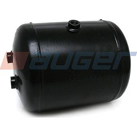 Rezervor aer. sistem compresor Rezervor de aer 20 l sr.276mm-dl.390mm 155 bar se potriveste. MERCEDES ACTROS AXOR 2 MK NG SK MERCEDES-BENZ MK (1320L), 12.1987 - 12.2005 Auger 21934