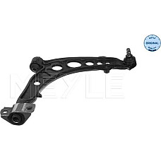 Brat, suspensie roata FIAT PUNTO (176_), Van, 04.1996 - 02.2000 Meyle 216 050 0002
