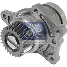 Flansa antrenare. fulie Elemente de pompa de combustibil se potriveste. VOLVO D12A DT Spare Parts 2.10383