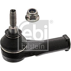 Cap de bara Capatul tijei de legatura Dreapta-Stanga FORD MONDEO III 1.8-3.0 10.00-03.07 FORD MONDEO III (BWY), Turism, 10.2000 - 03.2007 Febi Bilstein 21849