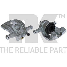 Etrier frana OPEL CORSA C (X01), Hatchback, 09.2000 - 12.2009 NK 213612