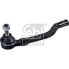 Cap de bara Capatul tijei de legatura Dreapta NISSAN NV300 PRIMASTAR OPEL VIVARO A VIVARO B RENAULT ESPACE IV LAG RENAULT VEL SATIS (BJ0_), Dubita, 06.2002 - Febi Bilstein 21284