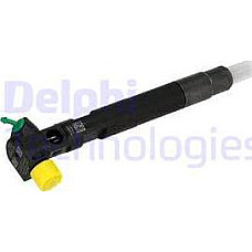 Portinjector Injector CR electromagnetic se potriveste. MERCEDES C C204 C T-MODEL S204 C T-MODEL S205 C W204 C W205 CLS C218 CLS MERCEDES-BENZ GLK-CLASS (X204), Crossover, 06.2008 - 12.2015 Delphi 28342997