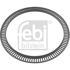 Inel senzor. ABS Inel din ABS Spate 168-202x125 MERCEDES ACTROS ACTROS MP2 - MP3 ATEGO AXOR AXOR 2 04.96- MERCEDES-BENZ ACTROS MP2 / MP3 (934.03), 10.2002 - Febi Bilstein 23220