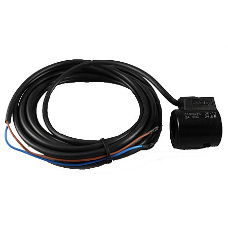 Bobina supapa de pilotare Electromagnetic coil BAR CARGOLIFT 101124862