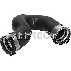 Furtun intercooler MERCEDES-BENZ SPRINTER 5-t (906), Cadru de sprijin, 06.2006 - IMPERGOM 224492