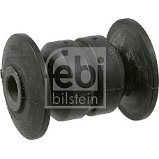 Suport.trapez Bloc silentios fata balansoar fata Fata Dreapta-Stanga 14x44-57x80 mm MERCEDES SPRINTER 2-T B901 B9 MERCEDES-BENZ SPRINTER CLASSIC 4,6-t (909), Autobuz, 09.2013 - Febi Bilstein 22657