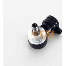 Cap de bara Capatul tijei de legatura tip filet dreapta fata-verso M26x15mm doua axe de cotitura 2 buc.Per vehiculpentru servo VOLVO FM12 (FM9), 08.1998 - 11.2008 C.E.I. 221126