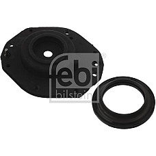 Rulment sarcina suport arc Montare cu structura MacPherson Fata Dreapta-Stanga cu rulment CITROEN BERLINGO BERLIN CITROEN XSARA (N0), Compartiment, 01.1998 - 04.2005 Febi Bilstein 22130