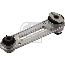 Suport motor Motor de suspensie RENAULT LAGUNA - Sport Tourer 1.6 16V 1.8 16V 1.9DCi 01 - RENAULT LAGUNA II Grandtour (KG0/1_), Turism, 03.2001 - 12.2007 Febi Bilstein 22128