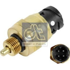 Senzor.presiune ulei Senzor presiune ulei 0-7bar 4 pin negru RVI KERAX MAGNUM PREMIUM VOLVO 8500 8700 9700 9900 B RENAULT TRUCKS KERAX, 06.1997 - DT Spare Parts 2.27114