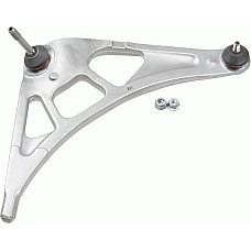 Brat, suspensie roata BMW 3 - IV (E46), Compartiment, 12.1998 - 07.2006 Lemforder 27015 02