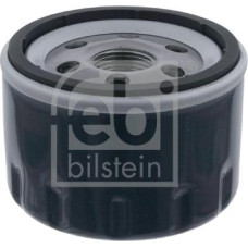 Filtru ulei insurubate M20x15mm VOLVO S40 I V40 AIXAM COUPE DACIA DOKKER DOKKER EXPRESS-MINIVAN DUSTER DUSTER-SUV RENAULT TRAFIC II (FL), Van, 03.2001 - Febi Bilstein 27155