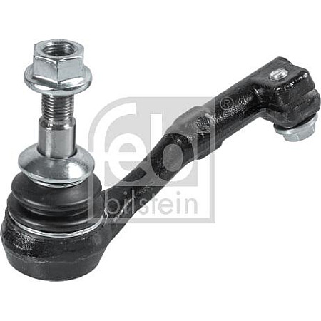 Cap de bara BMW 1 (E82), Compartiment, 10.2006 - 10.2013 Febi Bilstein 27158