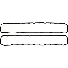 Garnitura. capac supape Rocker cover gasket rubber RVI C G MANAGER MAXTER MIDLINER MIDLUM PREMIUM MACK MIDLUM DCI6-A-MIDS0 RENAULT TRUCKS G, 10.1982 - 03.1993 Elring 278.850