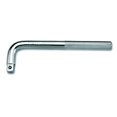 "Surub sfat Bara de forta 1 lungime 660mm tip ""L"" TRUCK" TOPTUL AFAO3226