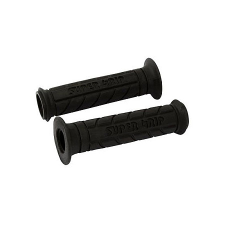 Miner supermanetki transformatoare de negru BIKE IT GRPSUPBLK