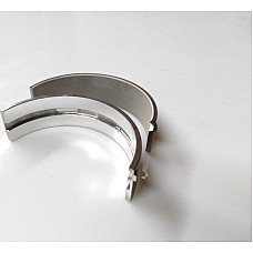 Cuzineti. arbore cotit Rulment cu arbore cotit STD MERCEDES C CL203 C W202 C W203 C W204 C T-MODEL S202 C T-MODEL MERCEDES-BENZ C-CLASS (W202), Sedan, 03.1993 - 05.2000 Kolbenschmidt 79395600