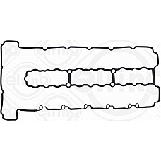 Garnitura. capac supape Garnitura capac culbutor BMW 1 E81 E88 3 E90 4 F32 5 E60 X6 E71 Z4 E89 3.0 08.05- BMW 3 - V (E93), Sabrioleta, 05.2006 - 12.2013 Elring 740.210