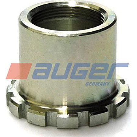 Adaptor. conducte frana Piese tipice sau standardizate Piulita actuatoare frina IVECO IVECO EUROCA IVECO EUROTECH MH, 01.1998 - Auger 75452