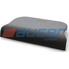 Acoperire. bara protectie Element bara capac bara Fata MAN TGA 09.02- Auger 75844