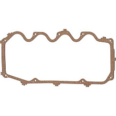 Garnitura. capac supape Garnitura capac culbutor FORD ESCORT FIESTA ORION SIERRA 1.1-1.6 09.80- FORD ESCORT 81 III (AVA), 01.1981 - 02.1986 Elring 764.221