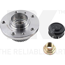 Set rulment roata RENAULT ESPACE III (JE0_), Dubita, 11.1996 - 10.2002 NK 763937