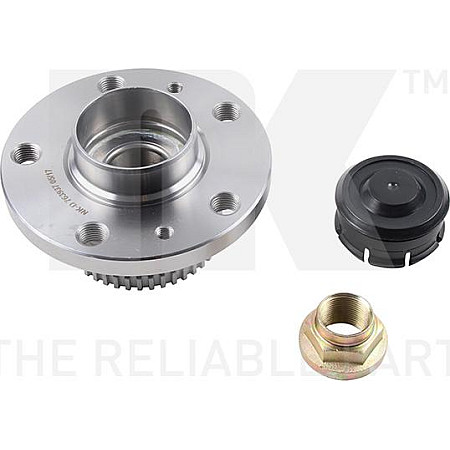 Set rulment roata RENAULT ESPACE III (JE0_), Dubita, 11.1996 - 10.2002 NK 763937