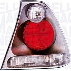 Stop spate Lampa de pozitie Dreapta transparent se potriveste. BMW 3 E46 1.6-2.5 03.01-02.05 BMW 3 Compact IV (E46), Hatchback, 03.2001 - 02.2005 Magneti Marelli 714028571837
