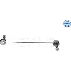 Brat-bieleta suspensie. stabilizator Tendon bara stabilizatoare Fata Dreapta-Stanga 298mm VOLVO C30 C70 II S40 II FORD TOURNEO CONNECT / GRAND TOURNEO CONNECT V408 (PJ2), Dubita, 09.2013 - Meyle 716 060 0032