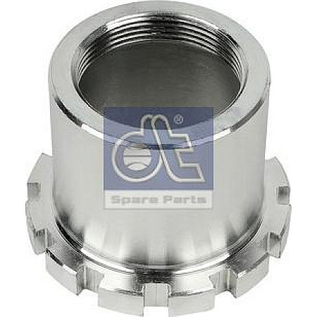 Adaptor. conducte frana Piese tipice sau standardizate Piulita actuatoare frina IVECO IVECO EUROCA IVECO EUROTECH MH, 01.1998 - DT Spare Parts 7.16710